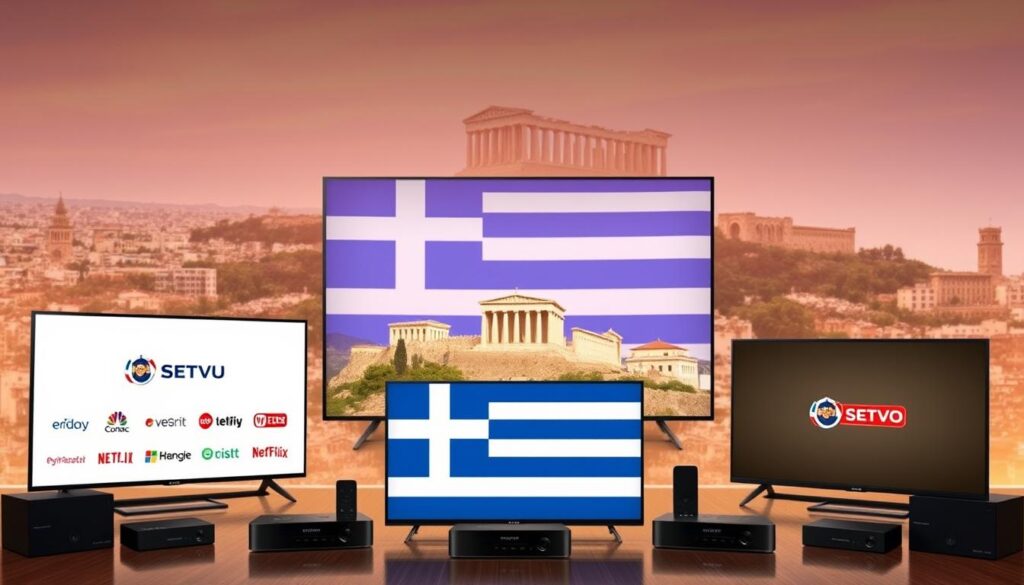 Top Greek IPTV providers 2023/ What is IPTV GitHub? / greek iptv