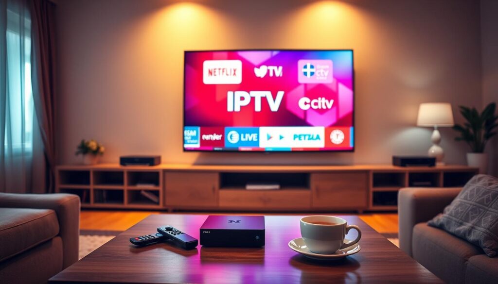 affordable greek iptv / IPTV Smarter