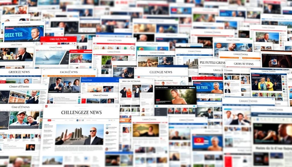 greek news websites