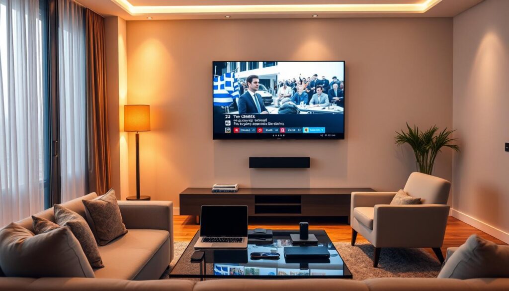 greek tv online/ Greek IPTV Free