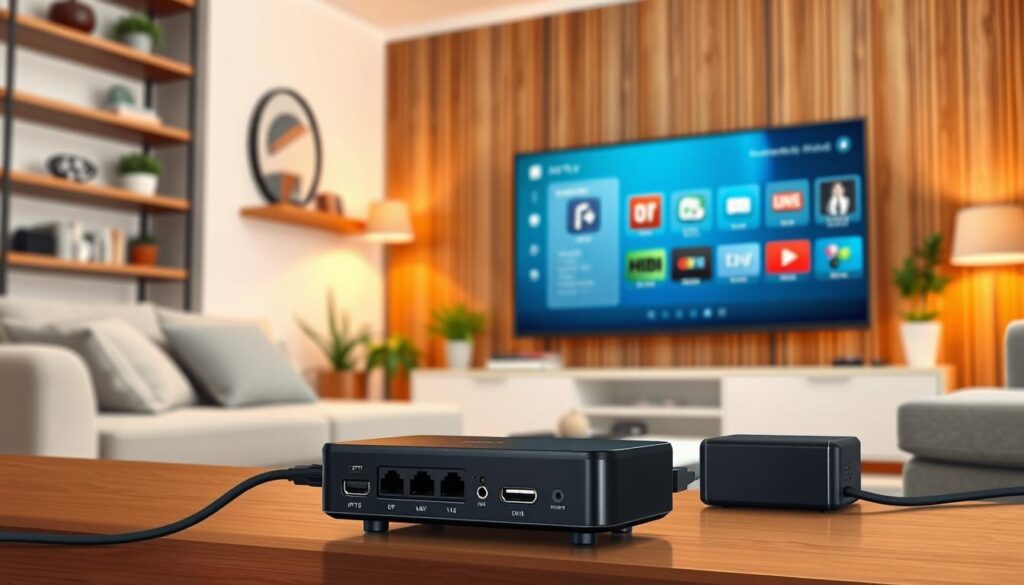 Greek IPTV Live/  King IPTV