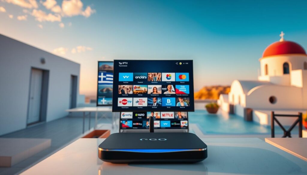 best iptv for greek channels/ Top 10 Greek TV Channels