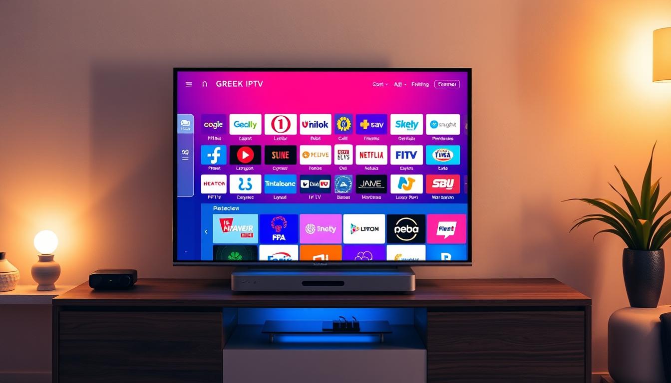 Greek Channels IPTV/ Iptv greek/ Best IPTV Reseller / OTT IPTV/ Best Greek IPTV/ Greece IPTV