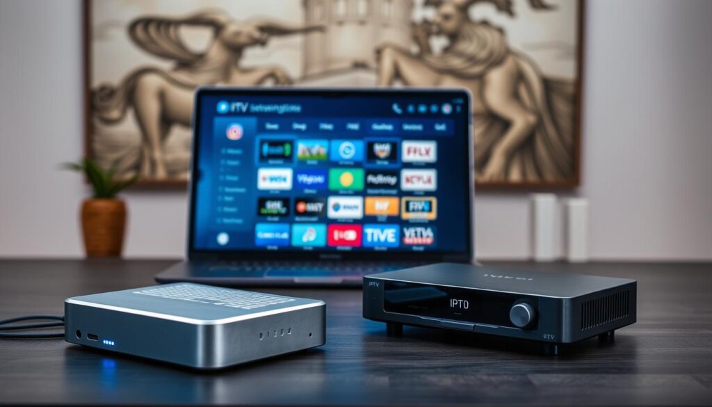 greek iptv articles /Kemo IPTV
