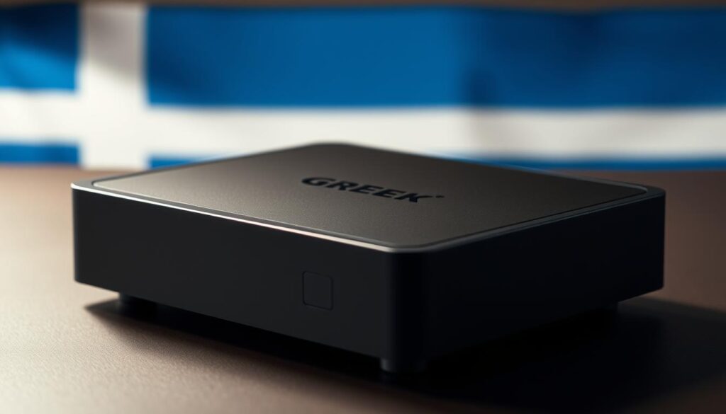 greek iptv box technologies / abonnement IPTV / Greek TV Live/ IPTV Free Trial