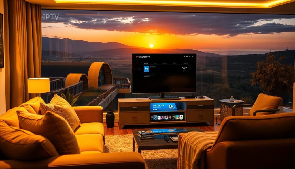 greek iptv demo / IPTV Subscription