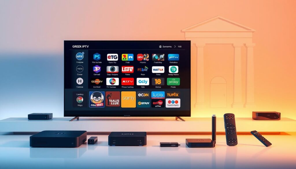 greek iptv guide/ greekiptv 