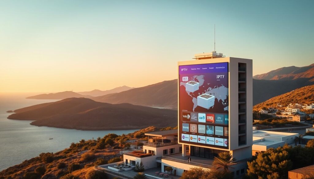 greek iptv offers/ Greek shows