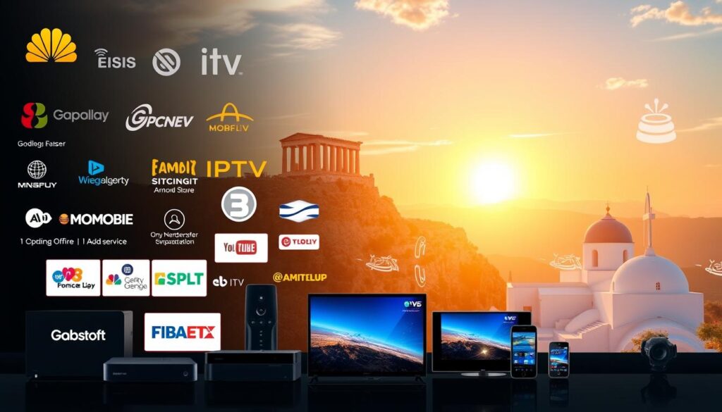 greek iptv recommendations/ 4K Live IPTV / Greek TV Channels Live/ IPTV Reviews