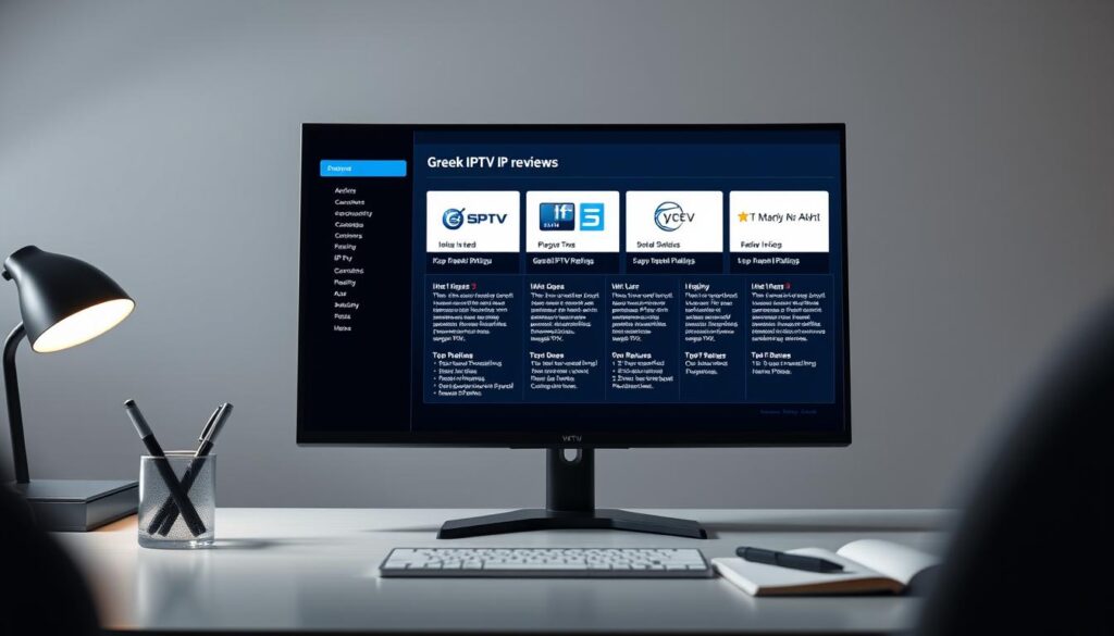 greek iptv reviews/ IPTV encoder