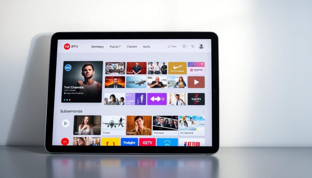 greek iptv service subscription benefits/ IPTV Live