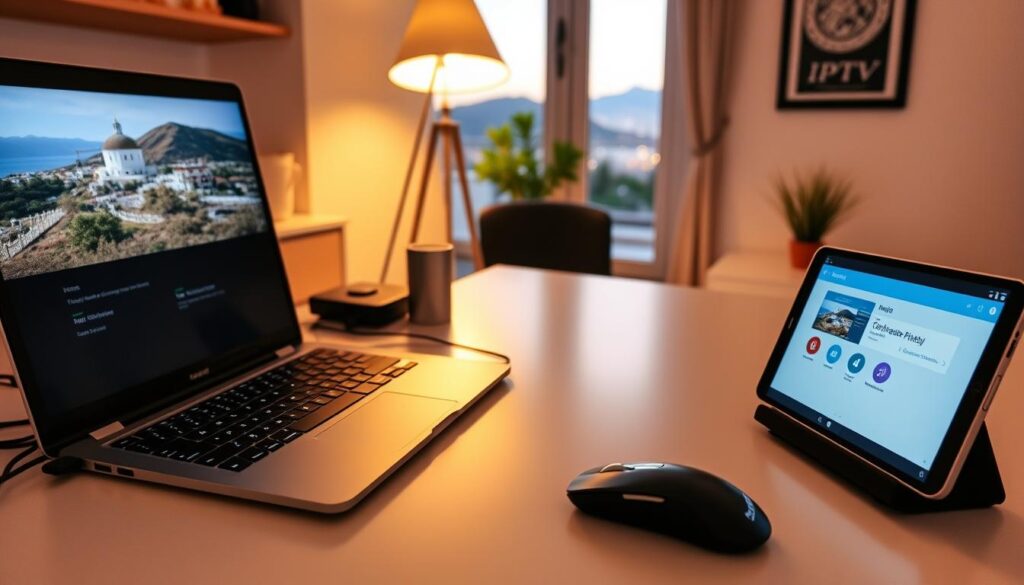 greek iptv setup guide /Free Greek IPTV