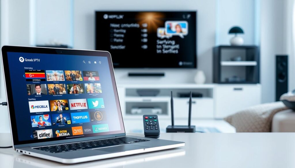 greek iptv / Greek TV Channels Live Stream