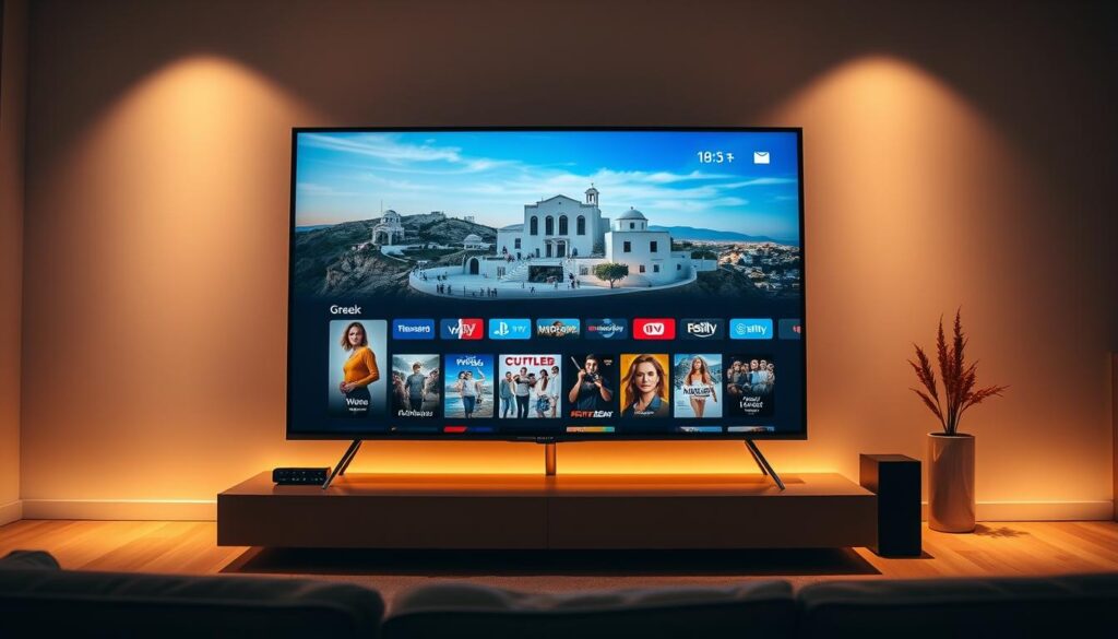 greek iptv streaming/ Guru IPTV