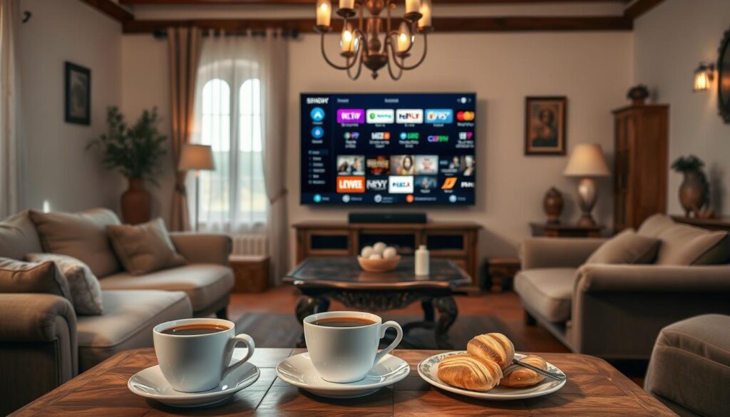 greek iptv tips / IPTV Smarter Pro