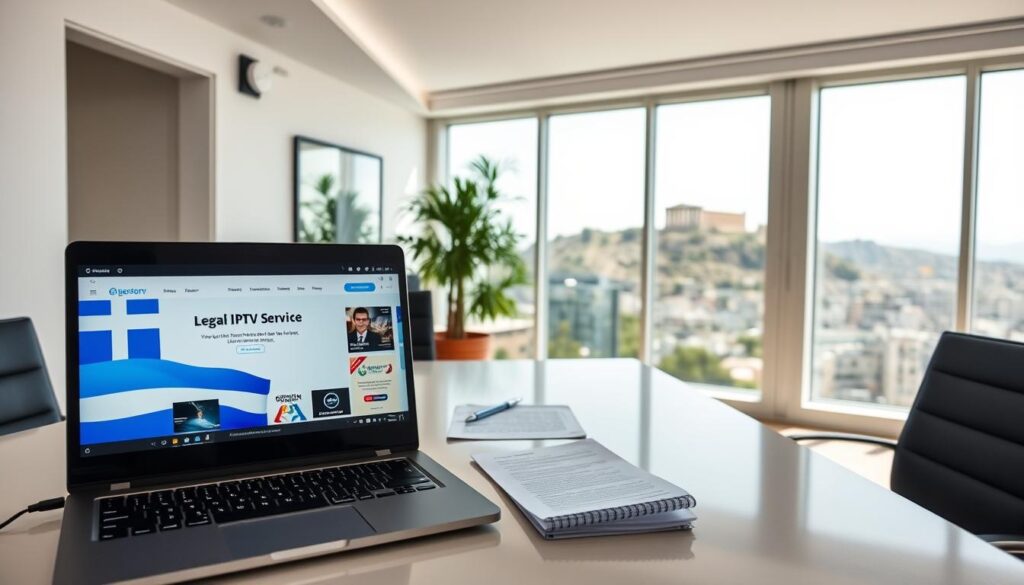legal IPTV service Greece/ Net IPTV/ Troypoint IPTV