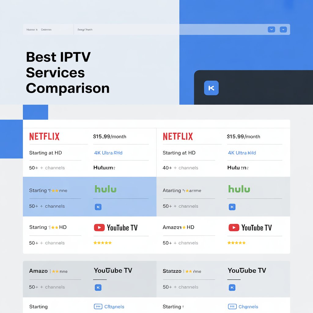 best iptv