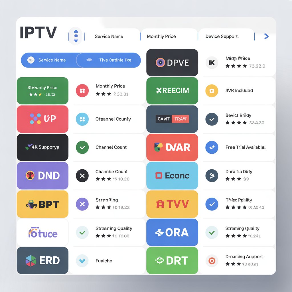 best iptv