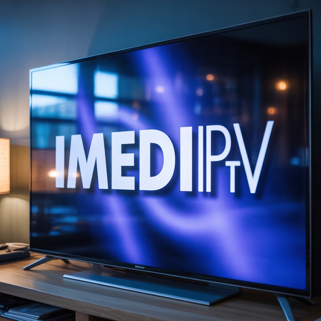 imedi iptv