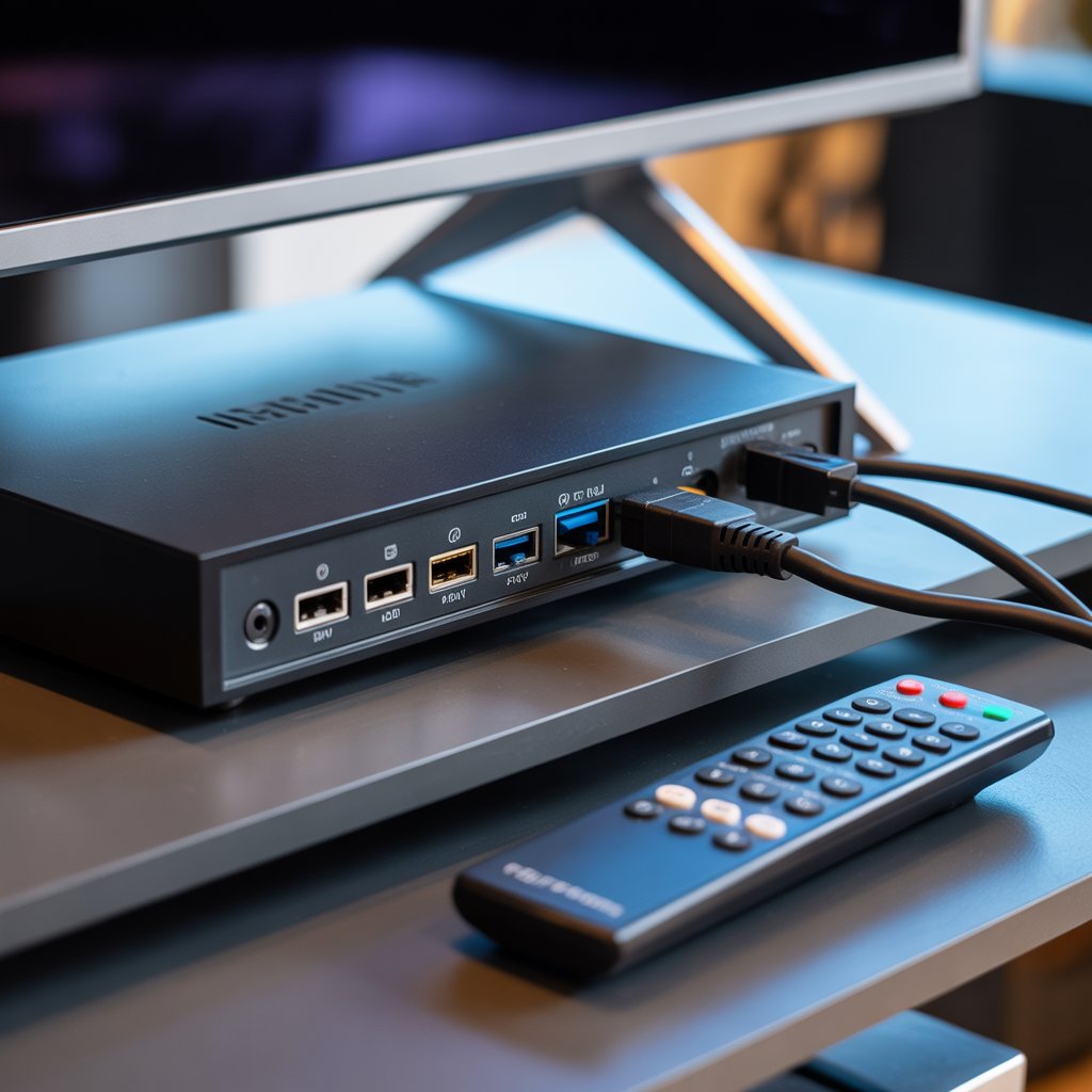 iptv box
