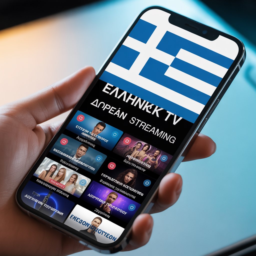 greek iptv free