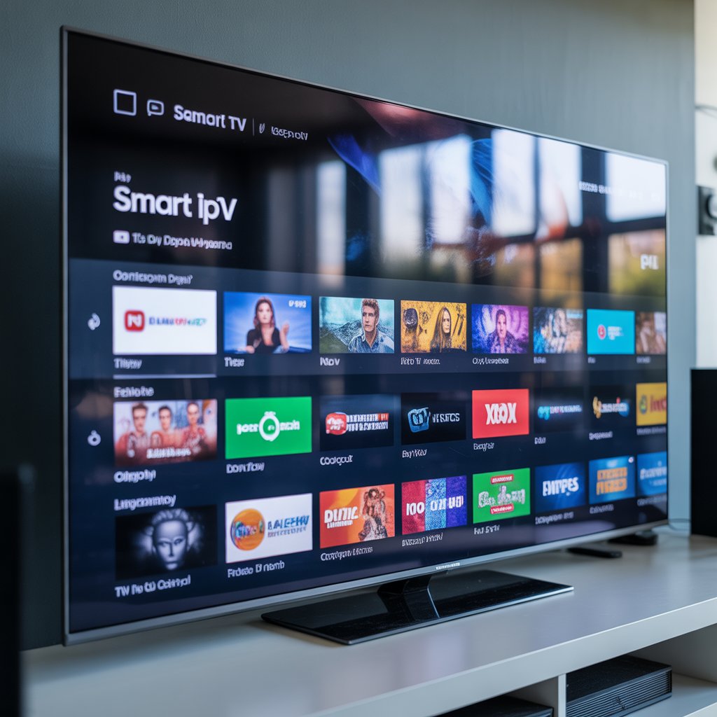 smart iptv