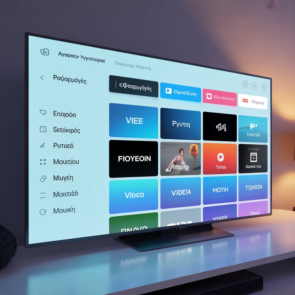 ελληνικο iptv