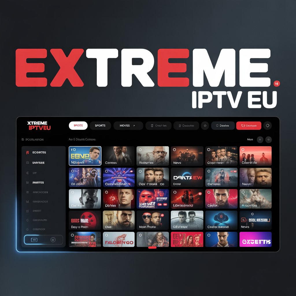 iptv extreme eu