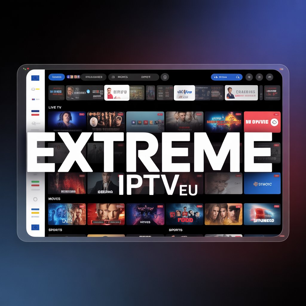 iptv extreme eu