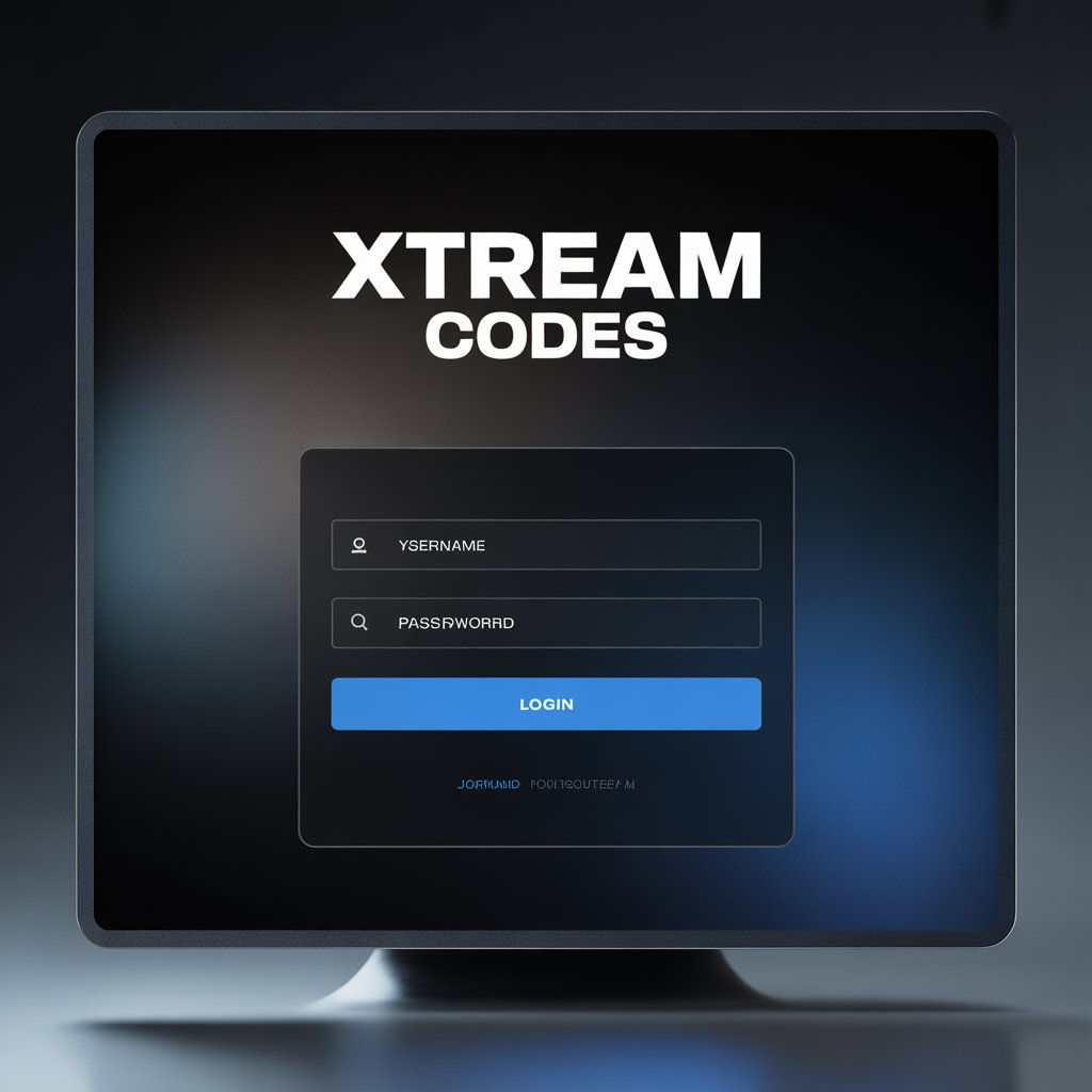 xtream iptv