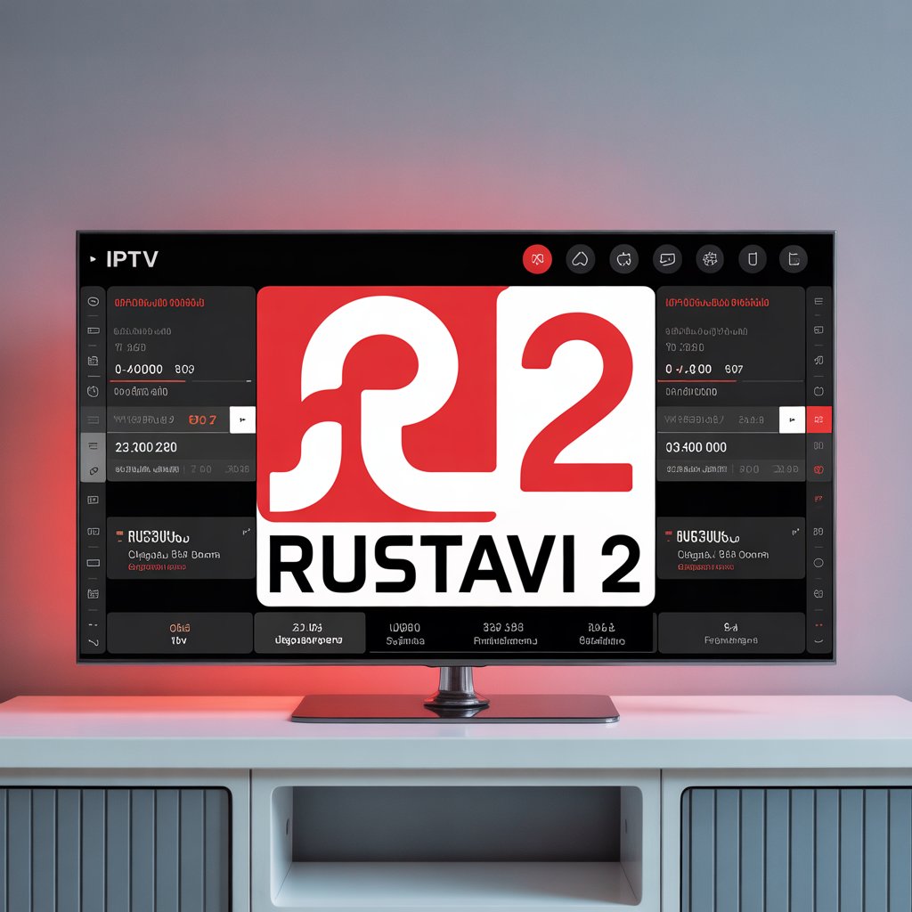 iptv ge rustavi2