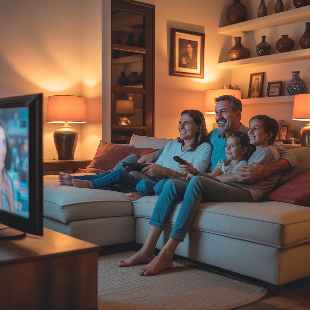 ελληνικη iptv